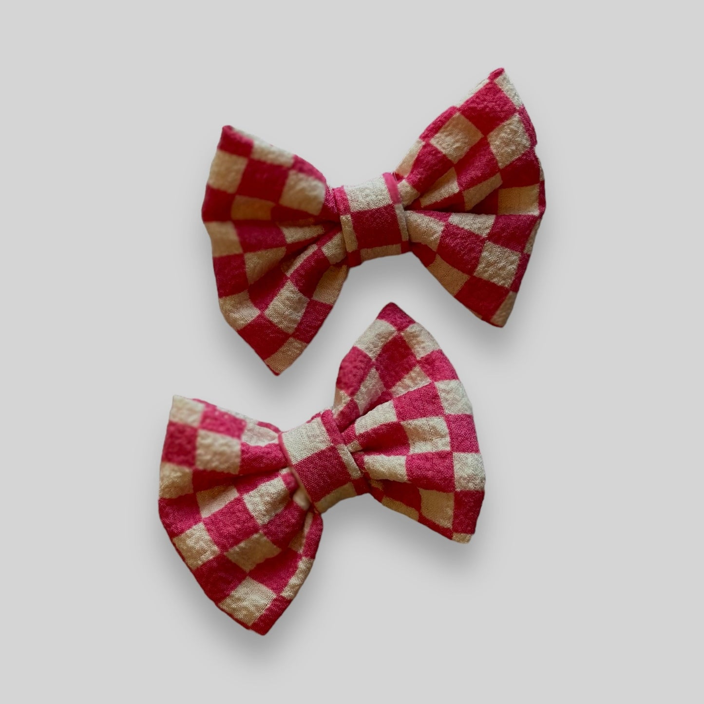 CHECKERED