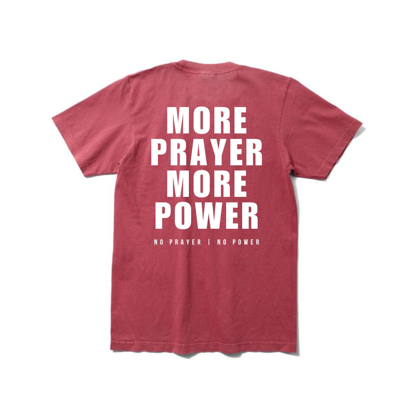 PRAY