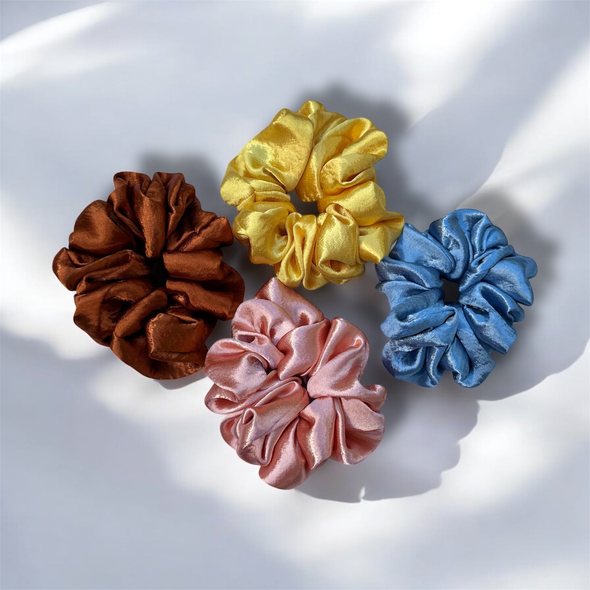SCRUNCHIES