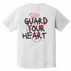 GUARD YOUR HEART
