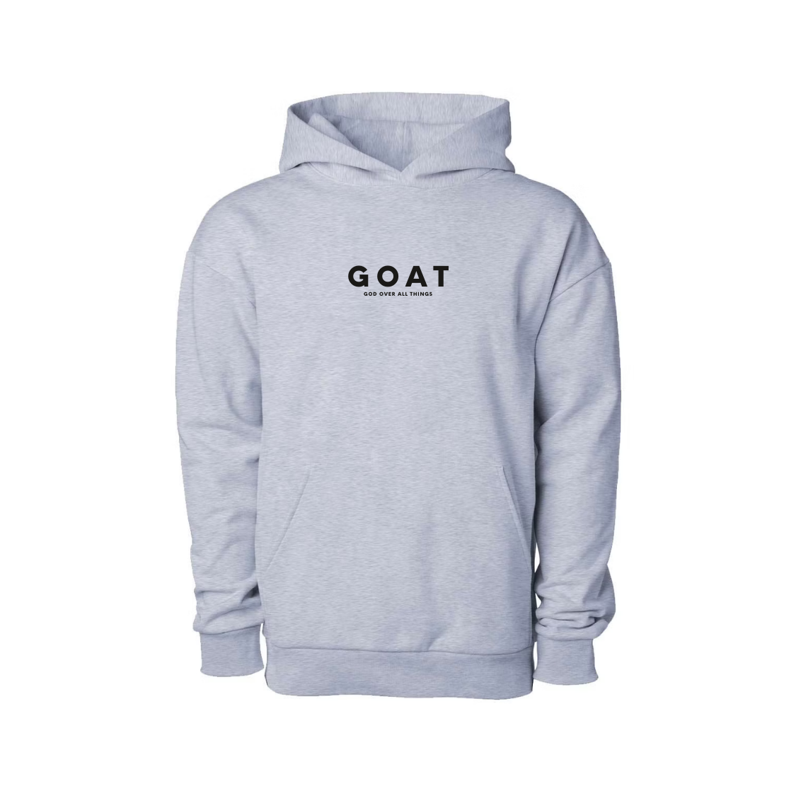 G.O.A.T