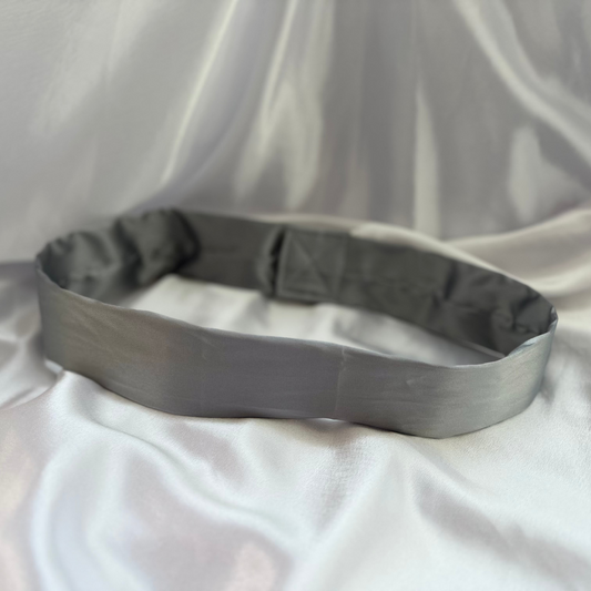 CINTURÓN DE SEDA